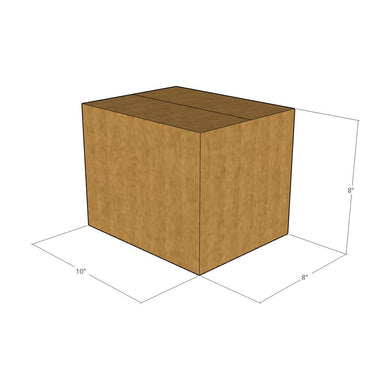 10 x 8 x 8